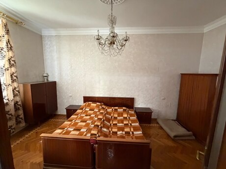 4 otaqlı mənzil, 91,9 m², 28 May: 420 000 ₼ 4