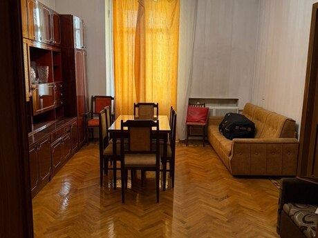 4 otaqlı mənzil, 91,9 m², 28 May: 420 000 ₼ 2