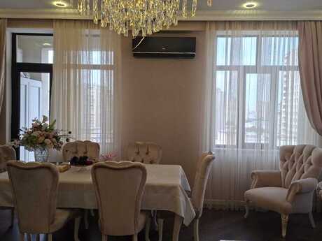 3 otaqlı mənzil, 156 m², Binəqədi: 500 000 ₼ 2