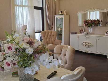 3 otaqlı mənzil, 156 m², Binəqədi: 500 000 ₼ 5