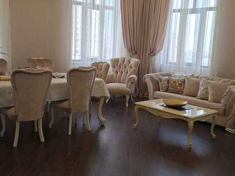 3 otaqlı mənzil, 156 m², Binəqədi: 500 000 ₼ 3