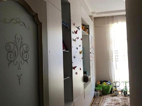 3 otaqlı mənzil, 111 m², Nəsimi: 305 000 ₼ 3