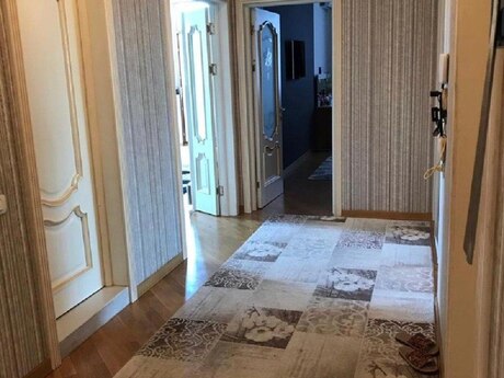 3 otaqlı mənzil, 111 m², Nəsimi: 305 000 ₼ 4