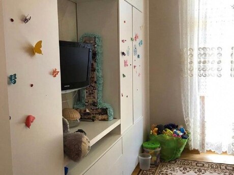 3 otaqlı mənzil, 111 m², Nəsimi: 305 000 ₼ 2