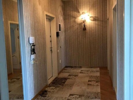 3 otaqlı mənzil, 111 m², Nəsimi: 305 000 ₼ 5
