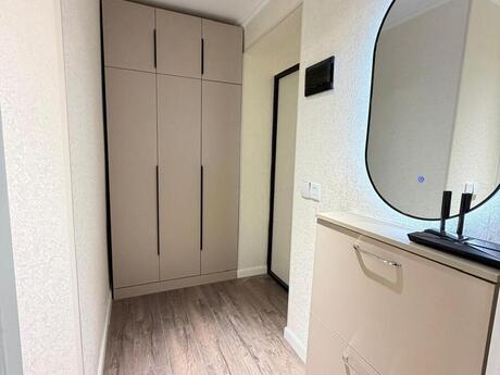 Kirayə 1 otaqlı mənzil, 50 m², Nərimanov: 650 ₼/ay 5