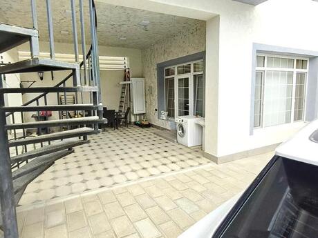 6 otaqlı həyət evi, 205 m², Şüvəlan: 320 000 ₼ 5