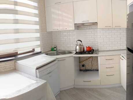 3-комнатная квартира, 74 м², Gənclik: 260 000 ₼ 4