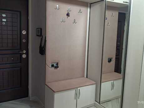 3-комнатная квартира, 74 м², Gənclik: 260 000 ₼ 3