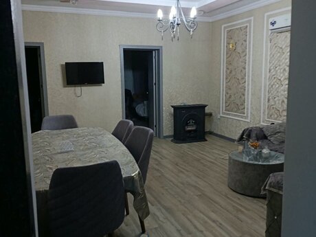 3 otaqlı həyət evi, 140 m², Sulutəpə: 72 300 ₼ 3