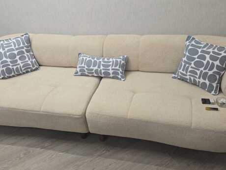 Kirayə 2 otaqlı mənzil, 77 m², Qara Qarayev: 800 ₼/ay 5