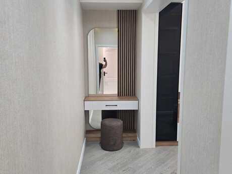 Kirayə 2 otaqlı mənzil, 77 m², Qara Qarayev: 800 ₼/ay 2