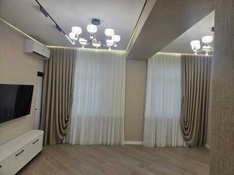 Kirayə 2 otaqlı mənzil, 77 m², Qara Qarayev: 800 ₼/ay 3