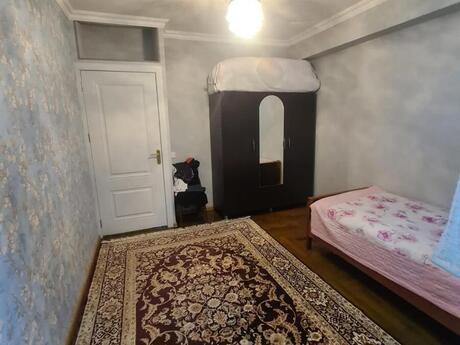 Həzi Aslanovda 2 otaqlı köhnə tikili mənzil satılır, 40 m², 85 000 AZN, şəkil 3 / 8