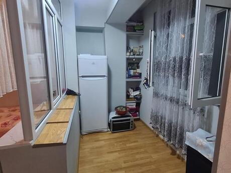 Həzi Aslanovda 2 otaqlı köhnə tikili mənzil satılır, 40 m², 85 000 AZN, şəkil 5 / 8