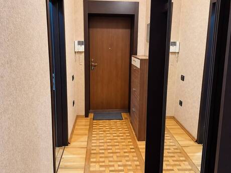 6 otaqlı mənzil, 160 m², Nəriman Nərimanov: 550 000 ₼ 4