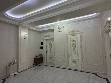 3 otaqlı mənzil, 142 m², Zümrüd Residence: 560 000 ₼ 5