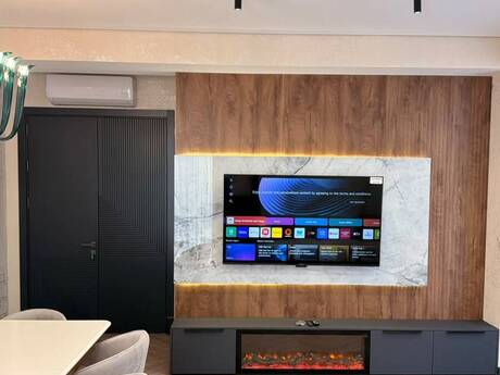 3 otaqlı mənzil, 142 m², Zümrüd Residence: 646 000 ₼ 3