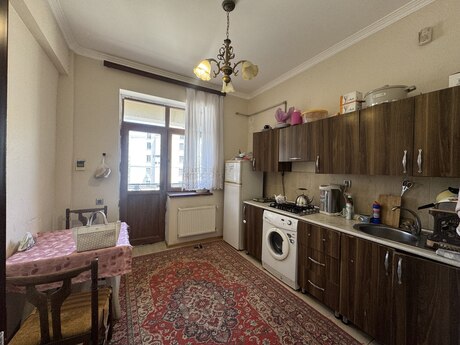 2-room apartment, 77 m², Bayıl: 177 000 ₼ 5