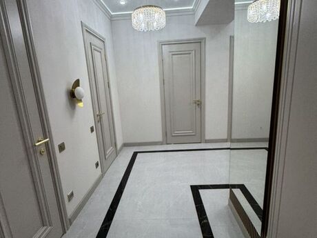 Kirayə 2 otaqlı mənzil, 70 m², Elmlər Akademiyası: 1 400 ₼/ay 5