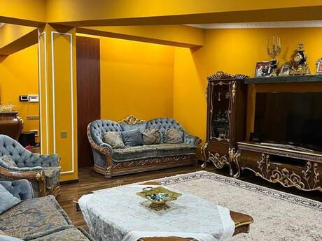 4 otaqlı mənzil, 180 m², Nəriman Nərimanov: 572 000 ₼ 2