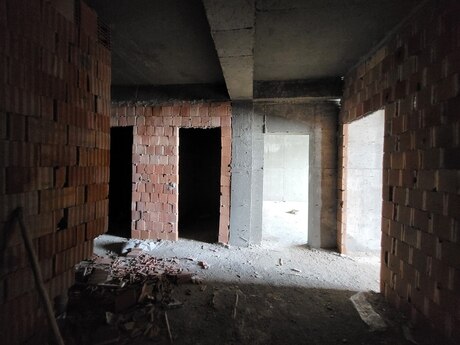 4 otaqlı mənzil, 154 m², Qaradağ: 185 000 ₼ 4