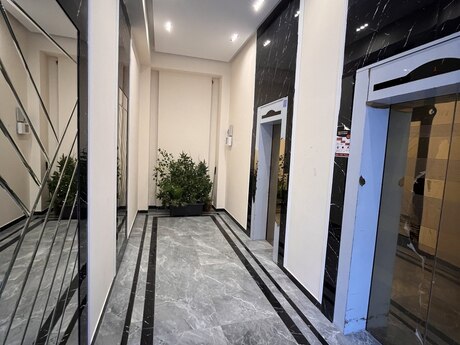 2 otaqlı mənzil, 118 m², Gənclik: 295 000 ₼ 2