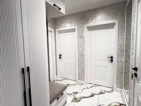Kirayə 3 otaqlı mənzil, 78 m², Memar Əcəmi: 1 200 ₼/ay 5