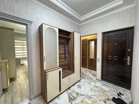 4-room apartment, 110 m², Köhnə Günəşli: 245 000 ₼ 5