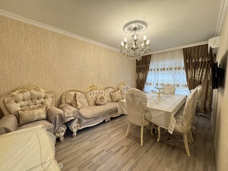 4-room apartment, 110 m², Köhnə Günəşli: 245 000 ₼ 3