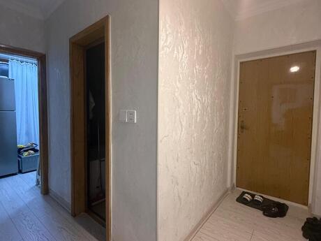 Elan №6450247 - Bakı, Əhmədli q., 2 otaqlı, 50 m², 5/5 mərtəbə