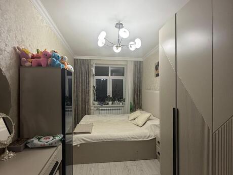 2 otaqlı mənzil, 50 m², Əhmədli: 115 000 ₼ 4