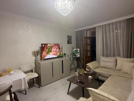 2 otaqlı mənzil, 50 m², Əhmədli: 115 000 ₼ 2