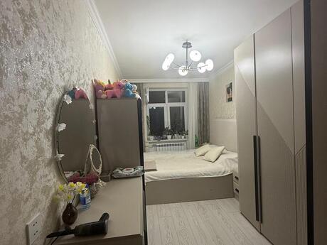 2 otaqlı mənzil, 50 m², Əhmədli: 115 000 ₼ 5