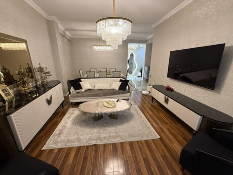 2 otaqlı mənzil, 89,2 m², Biləcəri: 220 000 ₼ 2