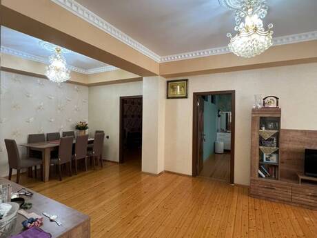 3 otaqlı mənzil, 86 m², Masazır: 120 000 ₼ 5