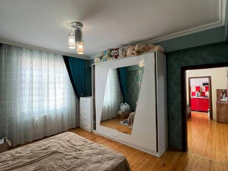 3 otaqlı mənzil, 86 m², Masazır: 120 000 ₼ 4