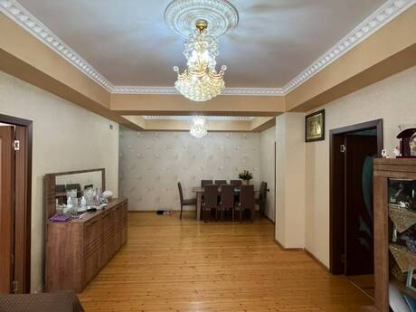 3 otaqlı mənzil, 86 m², Masazır: 120 000 ₼ 3