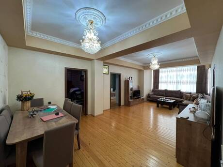 3 otaqlı mənzil, 86 m², Masazır: 120 000 ₼ 2