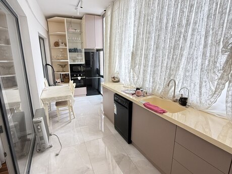 2 otaqlı mənzil, 89,2 m², Biləcəri: 220 000 ₼ 4