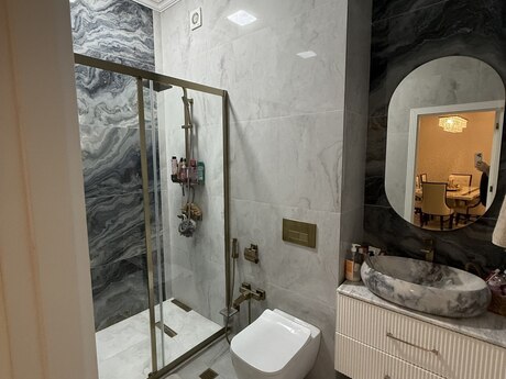 2 otaqlı mənzil, 89,2 m², Biləcəri: 220 000 ₼ 5