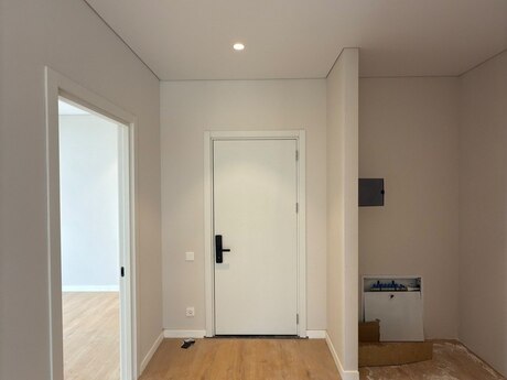 3 otaqlı mənzil, 115 m², Sea Breeze: 462 000 ₼ 5