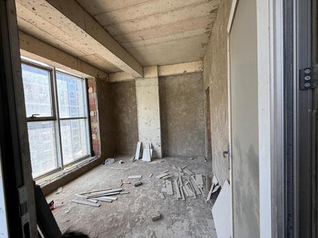 3 otaqlı mənzil, 105 m², 28 May: 342 000 ₼ 3