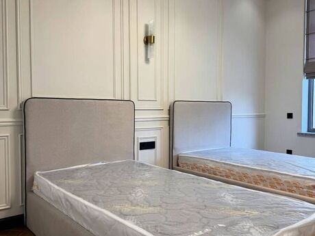 Kirayə 3 otaqlı mənzil, 110 m², Nəriman Nərimanov: 1 800 ₼/ay 4