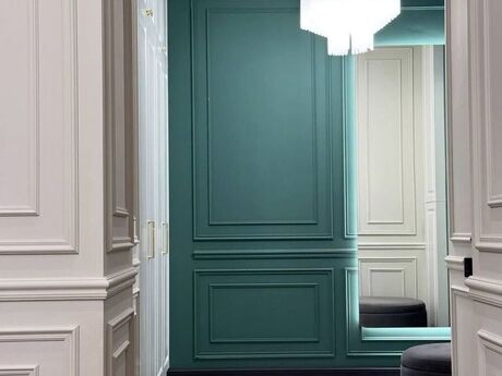 Kirayə 3 otaqlı mənzil, 110 m², Nəriman Nərimanov: 1 800 ₼/ay 3