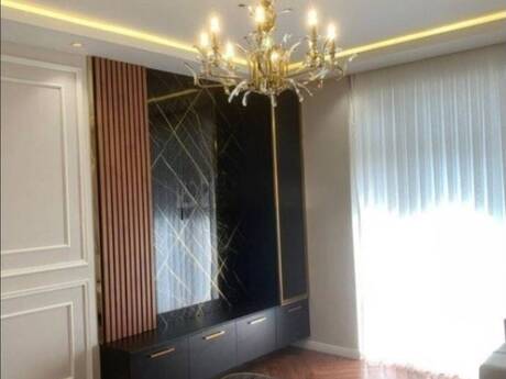 2 otaqlı mənzil, 65 m², Grand Hayat: 310 000 ₼ 4