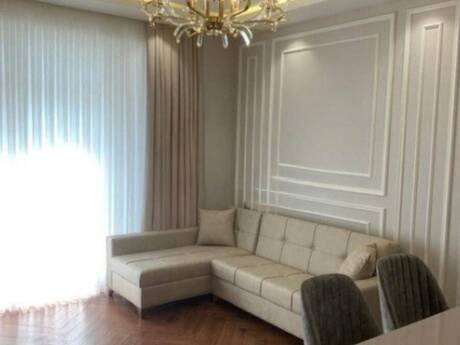 2 otaqlı mənzil, 65 m², Grand Hayat: 310 000 ₼ 2