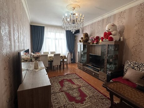 3-room apartment, 65 m², Biləcəri: 140 000 ₼ 5