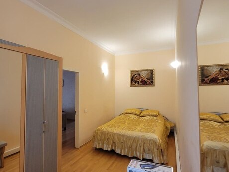 2-room apartment, 60 m², Səbail: 279 000 ₼ 3