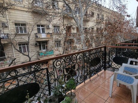 2-room apartment, 60 m², Səbail: 279 000 ₼ 5